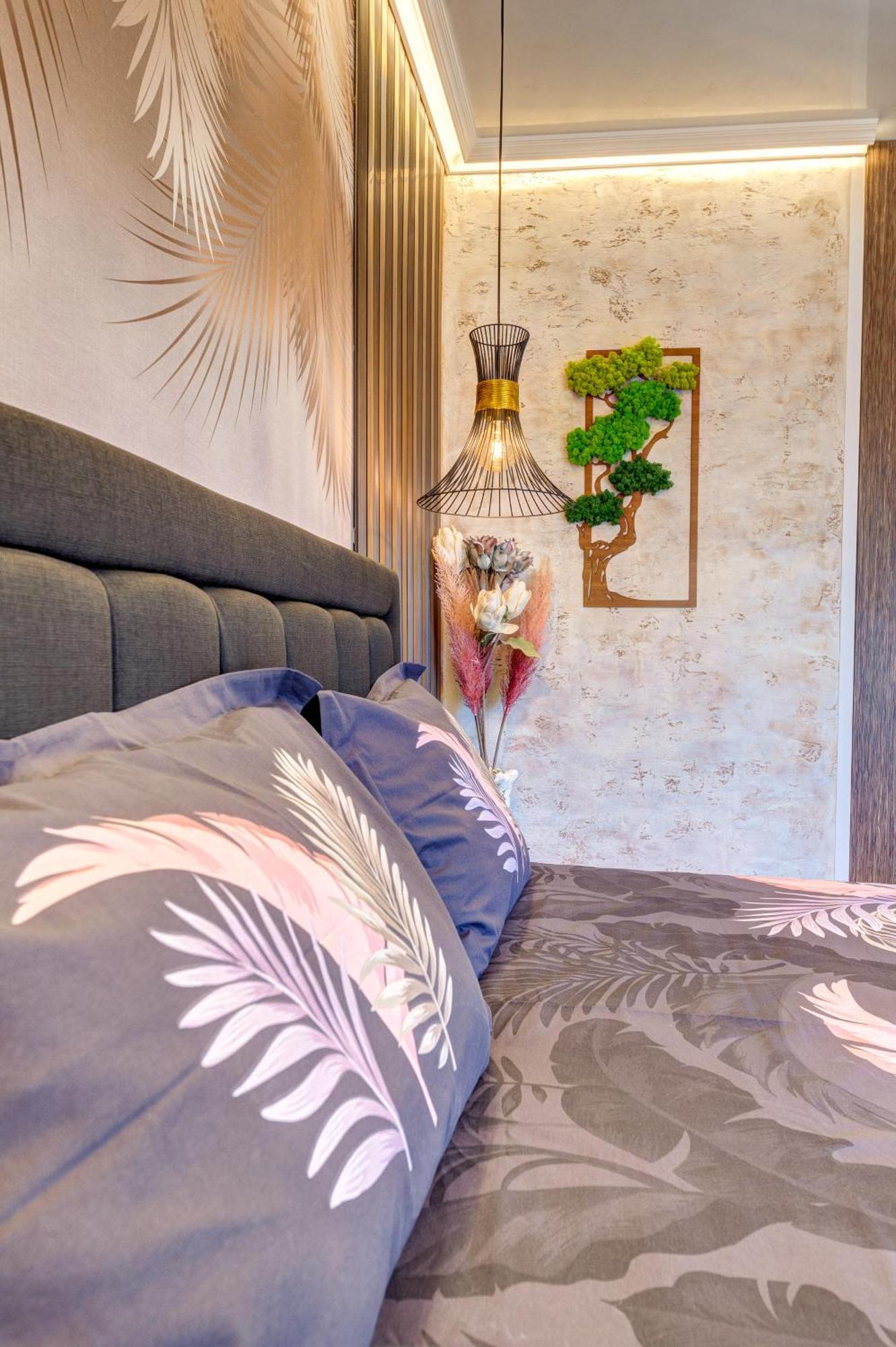 Upper Deck Apt. Daire Néa Péramos Dış mekan fotoğraf