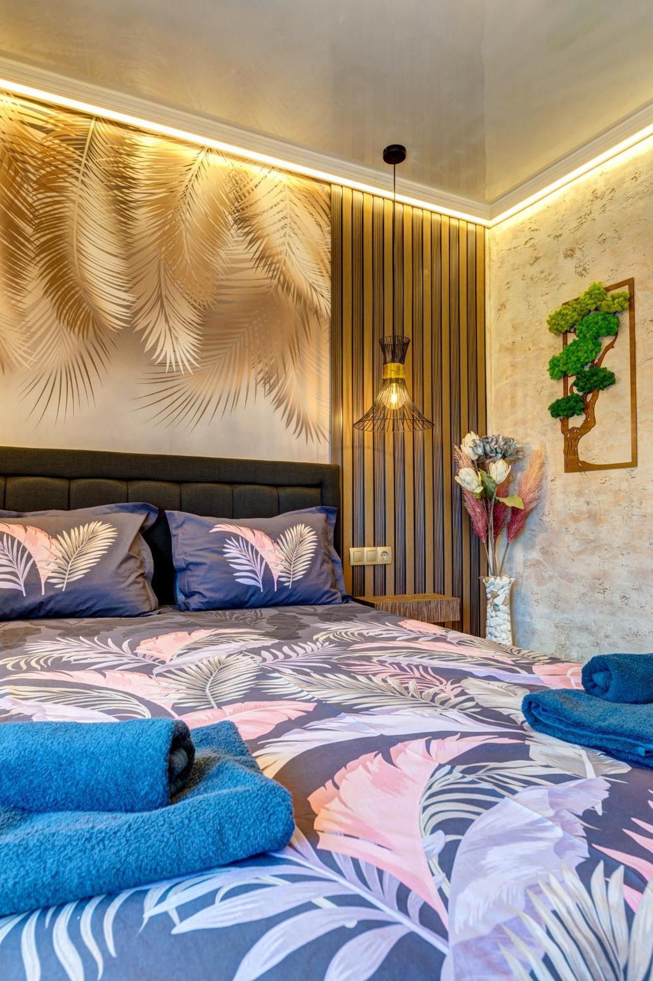 Upper Deck Apt. Daire Néa Péramos Dış mekan fotoğraf